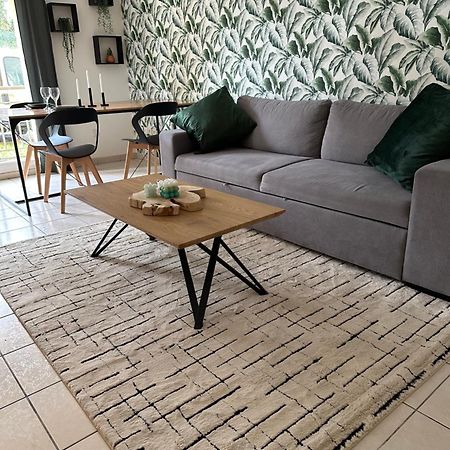 Appartement Entierement Renove Roye  Εξωτερικό φωτογραφία