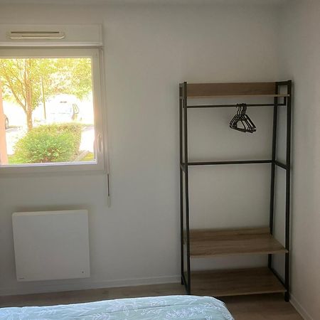 Appartement Entierement Renove Roye  Εξωτερικό φωτογραφία