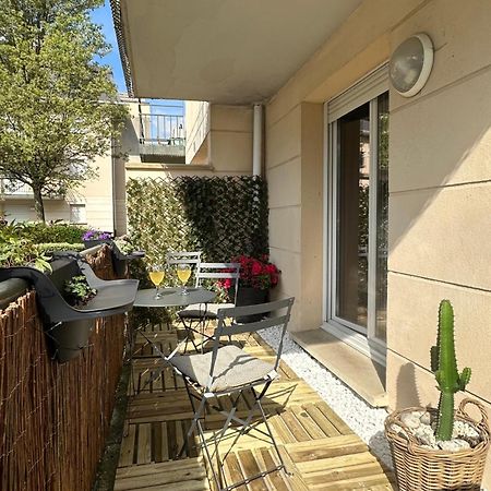 Appartement Entierement Renove Roye  Εξωτερικό φωτογραφία