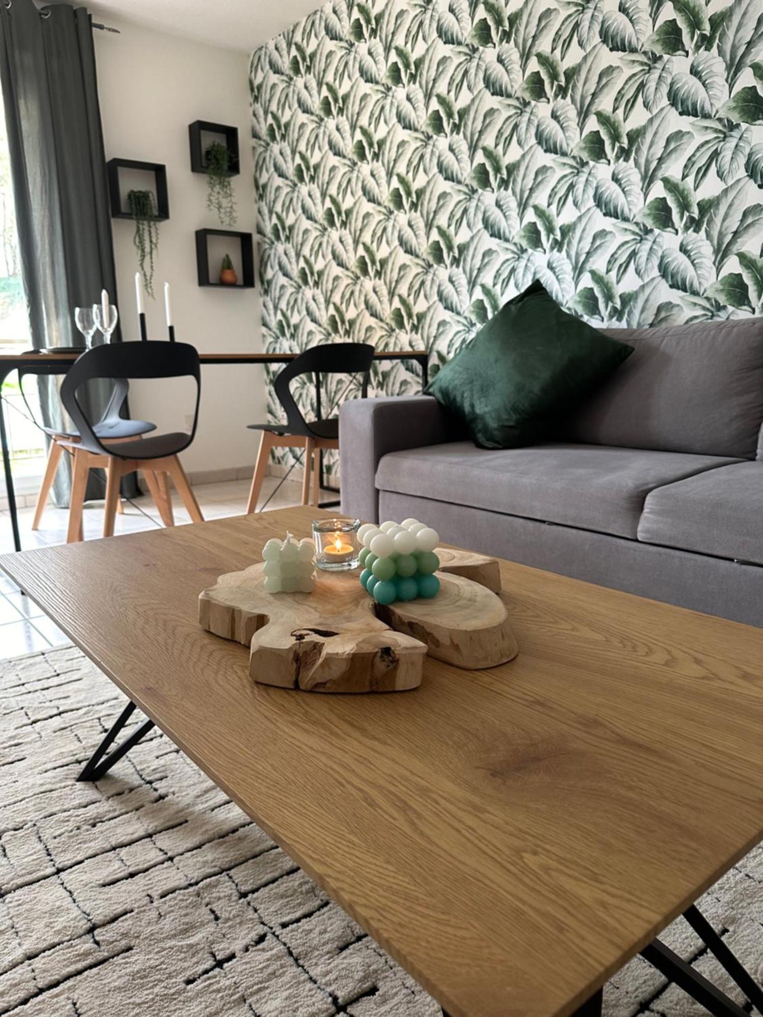 Appartement Entierement Renove Roye  Εξωτερικό φωτογραφία