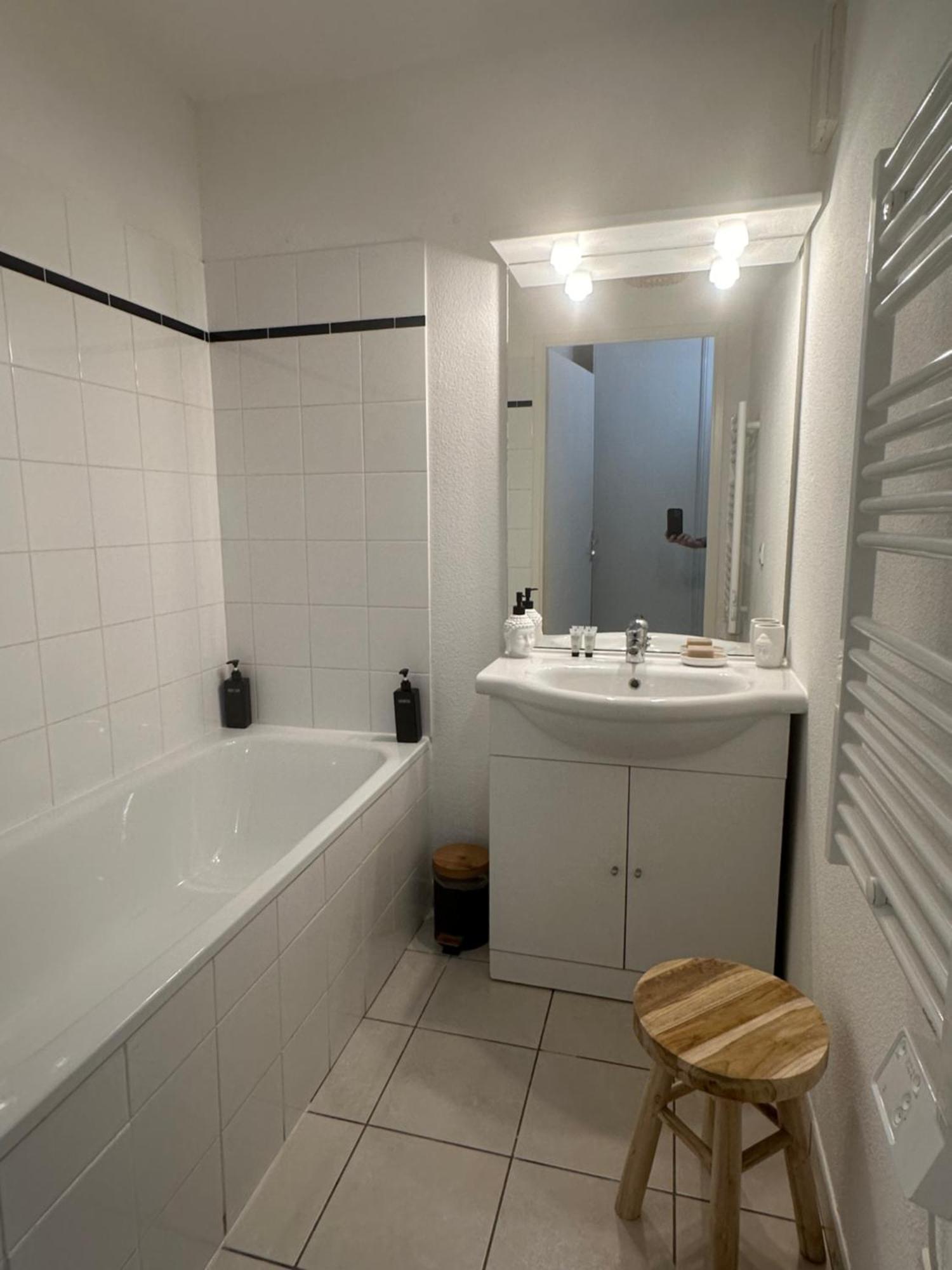 Appartement Entierement Renove Roye  Εξωτερικό φωτογραφία