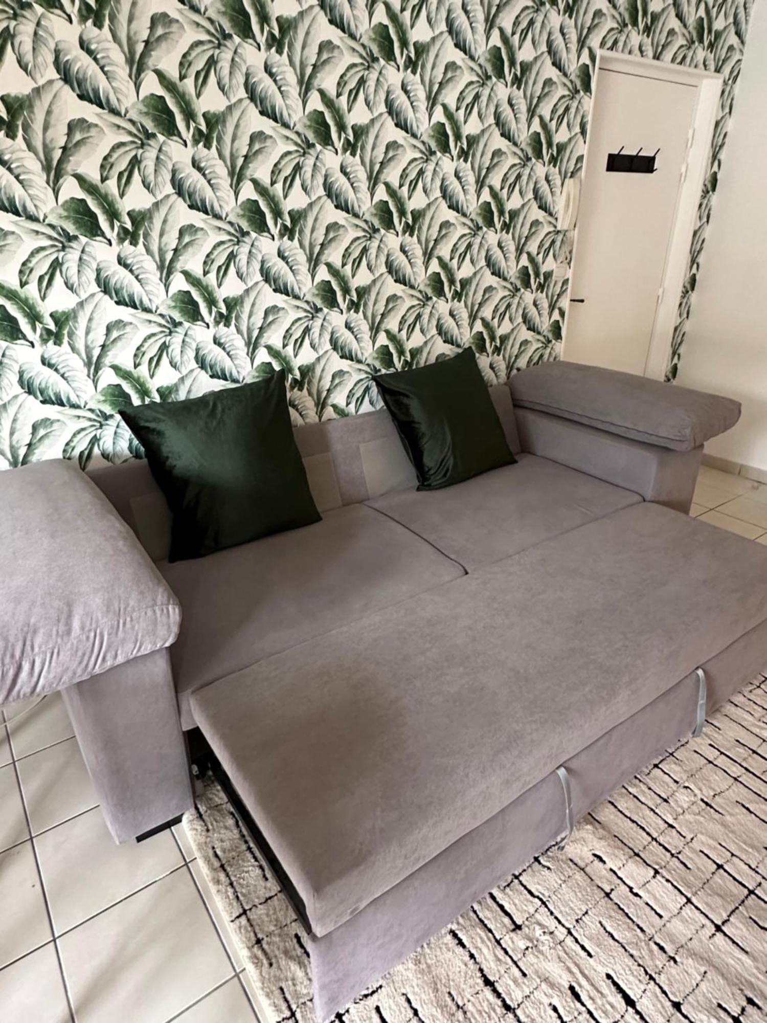 Appartement Entierement Renove Roye  Εξωτερικό φωτογραφία