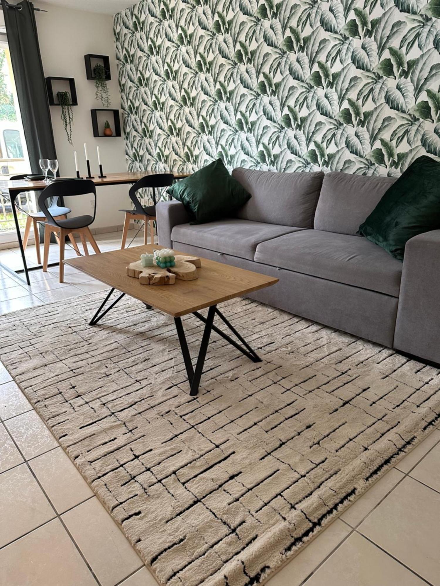 Appartement Entierement Renove Roye  Εξωτερικό φωτογραφία