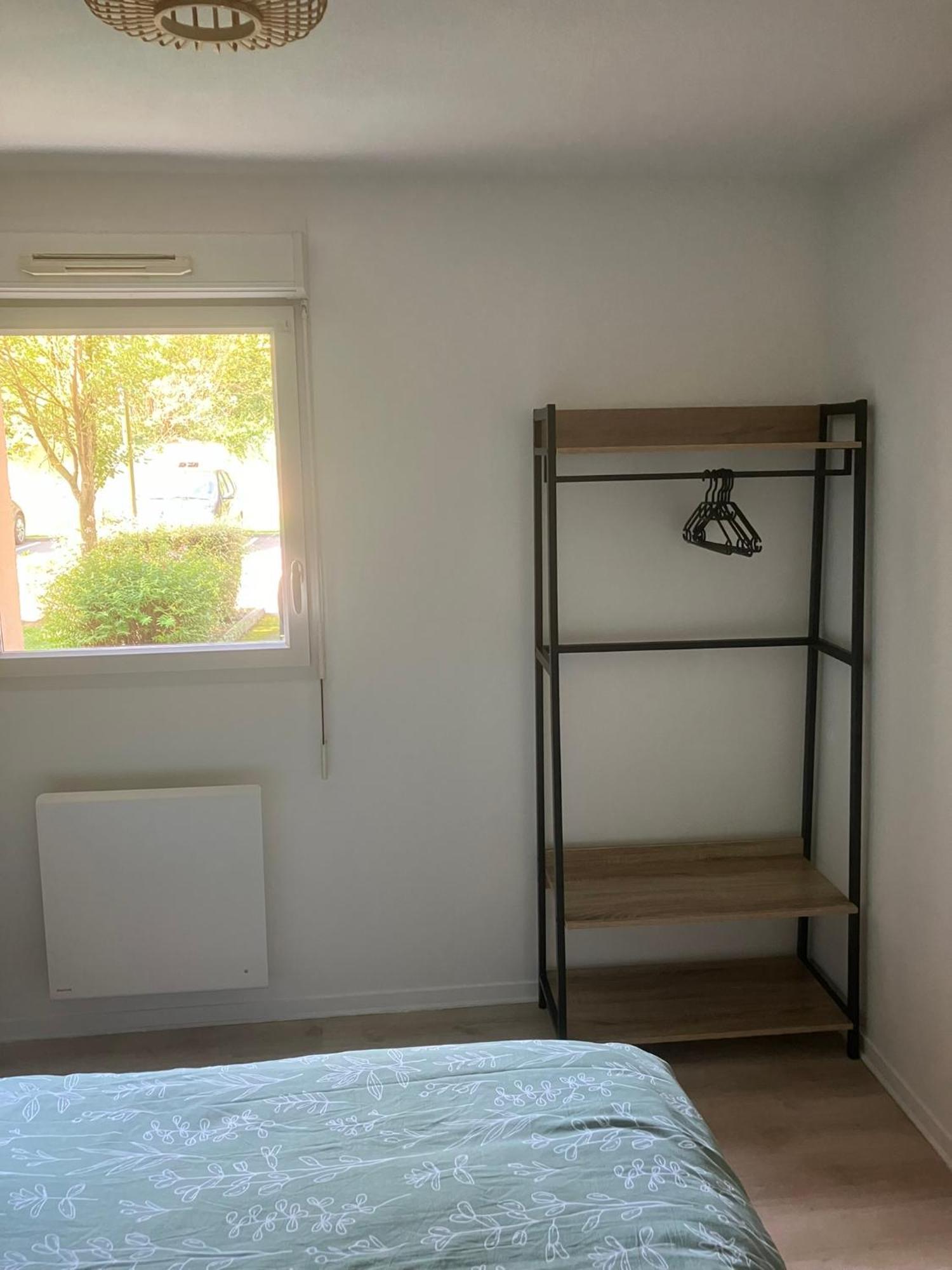 Appartement Entierement Renove Roye  Εξωτερικό φωτογραφία